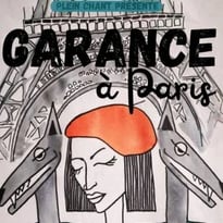 Garance à Paris