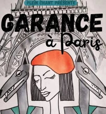 Garance à Paris