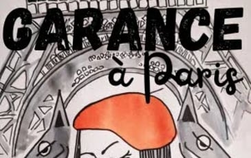 Garance à Paris
