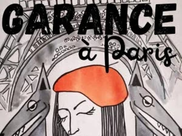 Garance à Paris