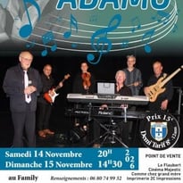 Adamo