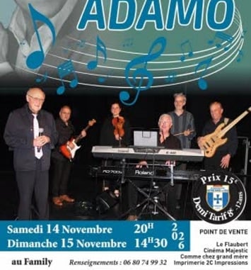 Adamo