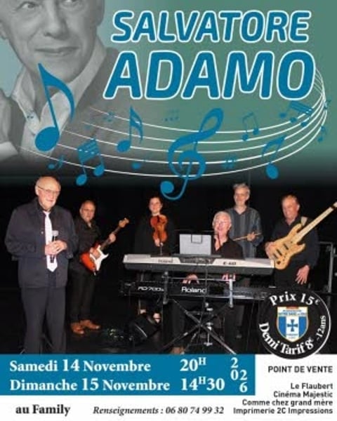 Adamo