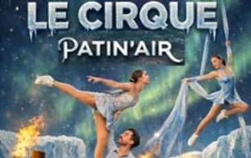 Patin'air, Un Noël Givré