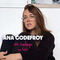 Ana Godefroy