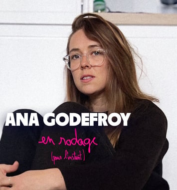 Ana Godefroy
