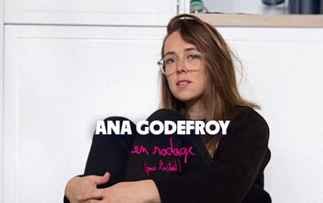 Ana Godefroy