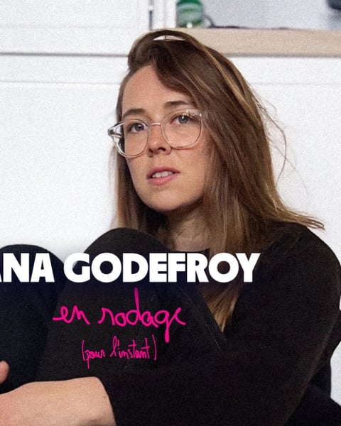 Ana Godefroy