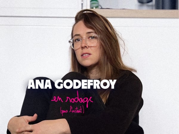 Ana Godefroy