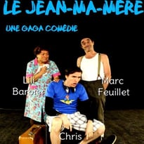 Le Jean Ma Mère