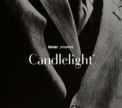 Candlelight : hommage à Charles Aznavour