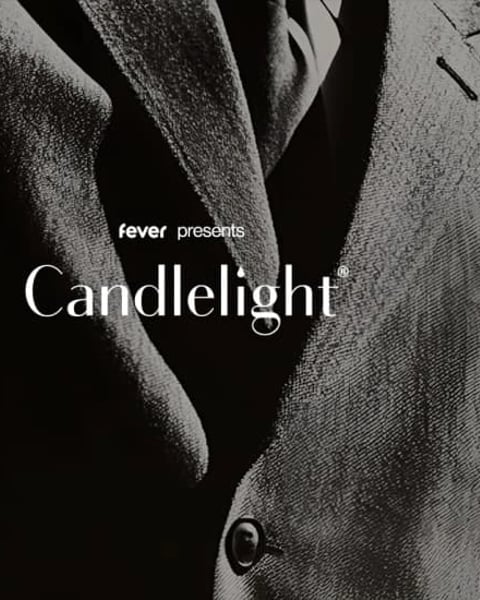 Candlelight : hommage à Charles Aznavour
