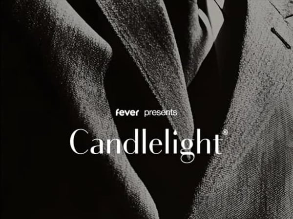 Candlelight : hommage à Charles Aznavour