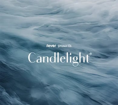 Candlelight : Hommage à Hans Zimmer