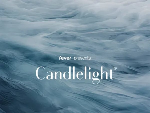 Candlelight : Hommage à Hans Zimmer
