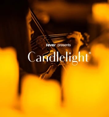Candlelight : hommage à Jean-Jacques Goldman