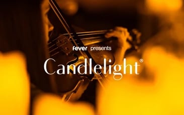 Candlelight : hommage à Jean-Jacques Goldman