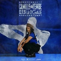Camille Yembe, Jeune & Laide Tour