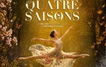 Les Quatre Saisons Ballet