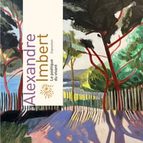 Alexandre Imbert — Le Poétique du Vivant