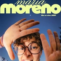 Maria Moreno