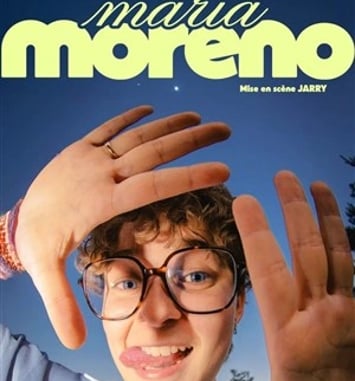 Maria Moreno