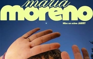 Maria Moreno