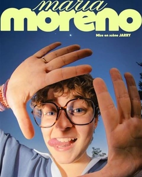 Maria Moreno