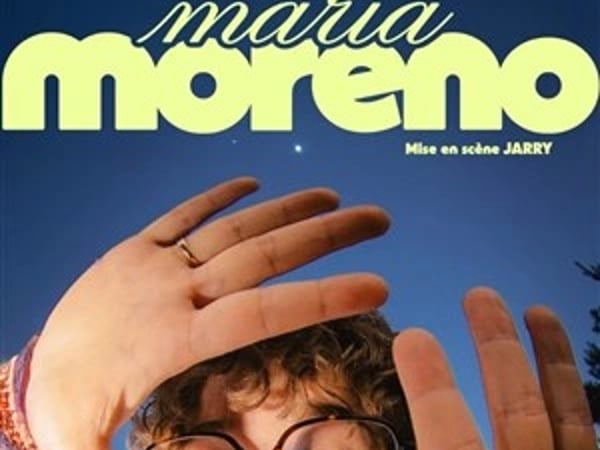 Maria Moreno
