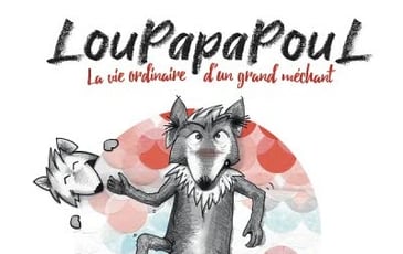Loupapapoul