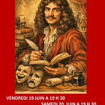 Un défi théâtral : Molière