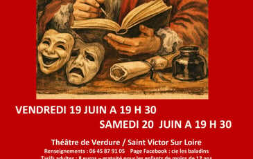 Un défi théâtral : Molière