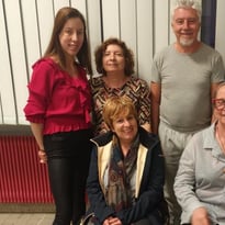 Compagnie Les Baladins — La Fille du Vendredi & La Jalousie du Barbouillé