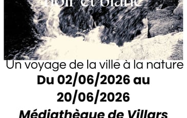 Exposition photos "Extra" de Joëlle VANG