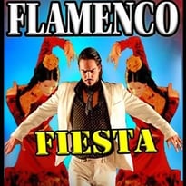 Cabaret Flamenco Fiesta - Saint Chamond