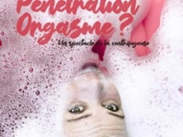 Claire Morel, Préliminaires, Pénétration, Orgasme ?