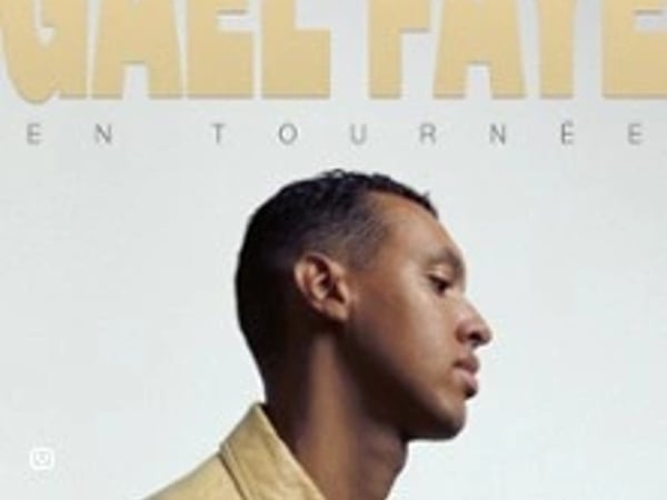 Gaël Faye