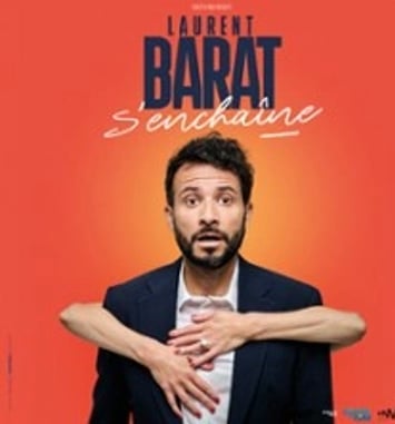 Laurent Barat S'Enchaine (Tournée)