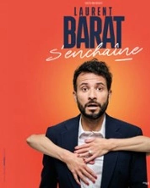 Laurent Barat S'Enchaine