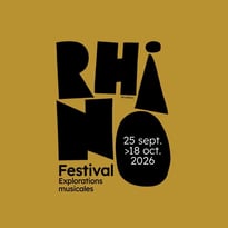 Festival Rhino Jazz(s)
