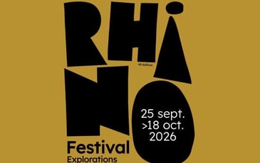 Festival Rhino Jazz(s)