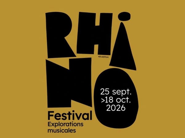 Festival Rhino Jazz(s)