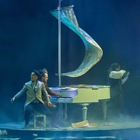 Les Virtuoses