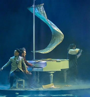 Les Virtuoses