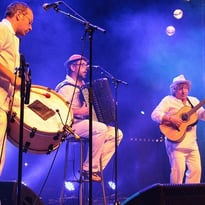 Forró Da Casa Verde
