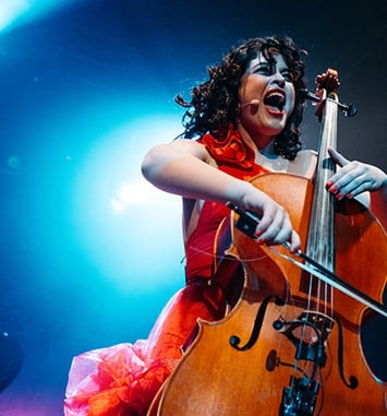 Ana Carla Maza 4tet