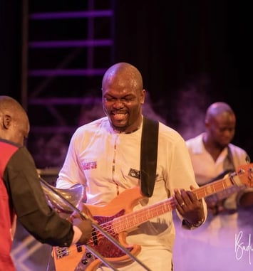 Achille Ouattara 6tet