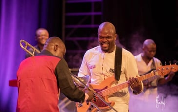 Achille Ouattara 6tet