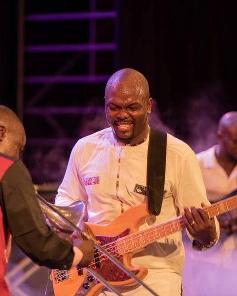 Achille Ouattara 6tet