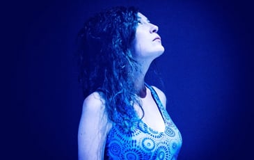 Elodie Pasquier — Solo (Cercle Droit)